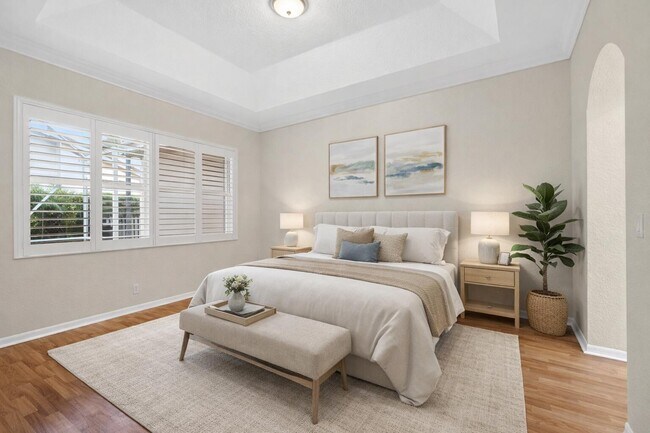 Building Photo - 2675 Pyes Harbour