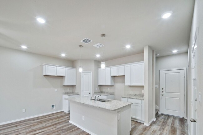 Building Photo - New Homes at The Row @ Dietz Elkhorn! Call Now! 210-523-7368