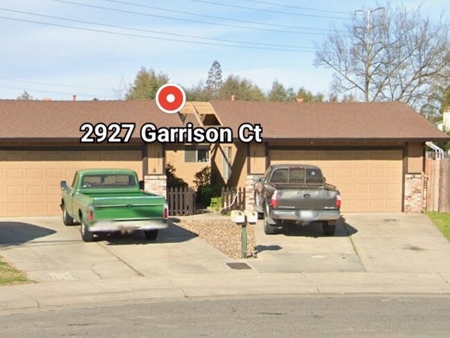 Primary Photo - 2925 Garrison Ct