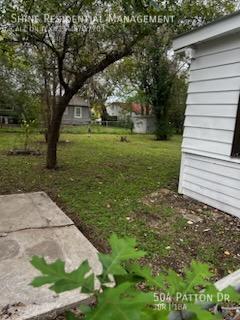 Building Photo - 504 Patton Dr