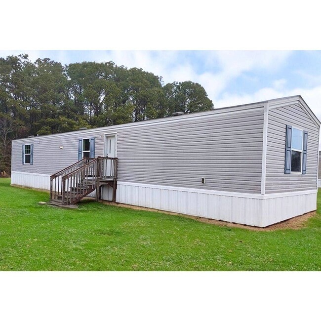Building Photo - 1702 Hazel St