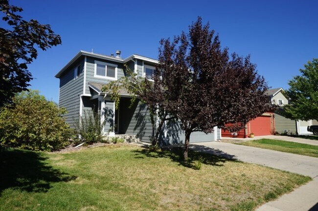 Building Photo - 7863 Downing St