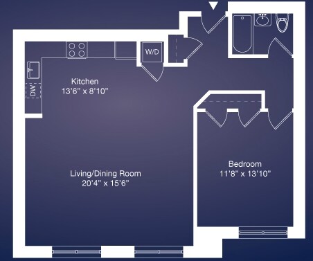 1B - Akoya Luxury Rentals