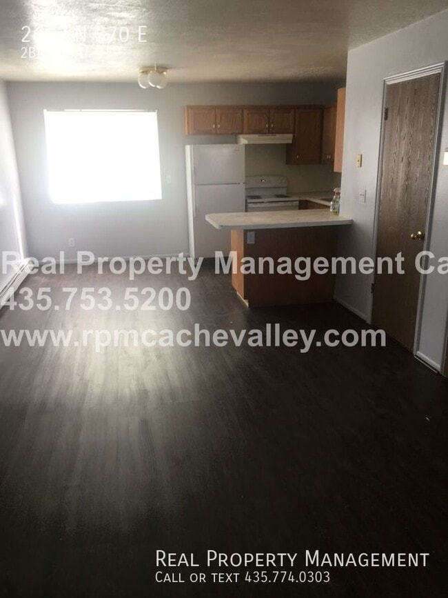 Building Photo - 2662 N 370 E