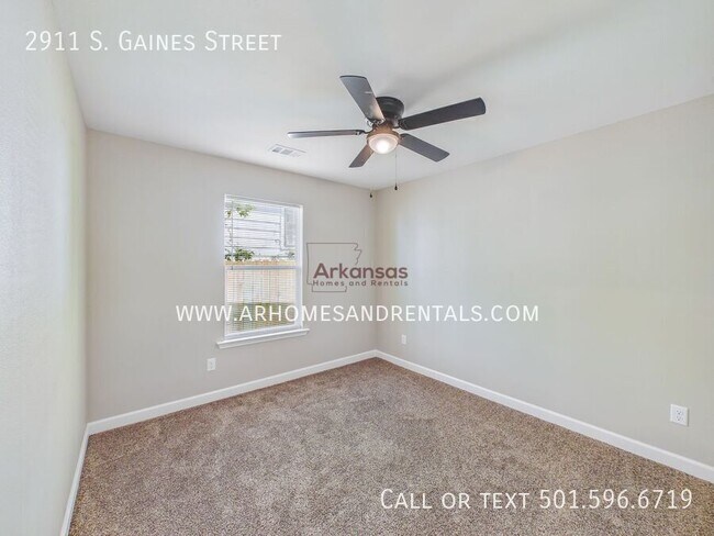 Building Photo - 2911 S Gaines St