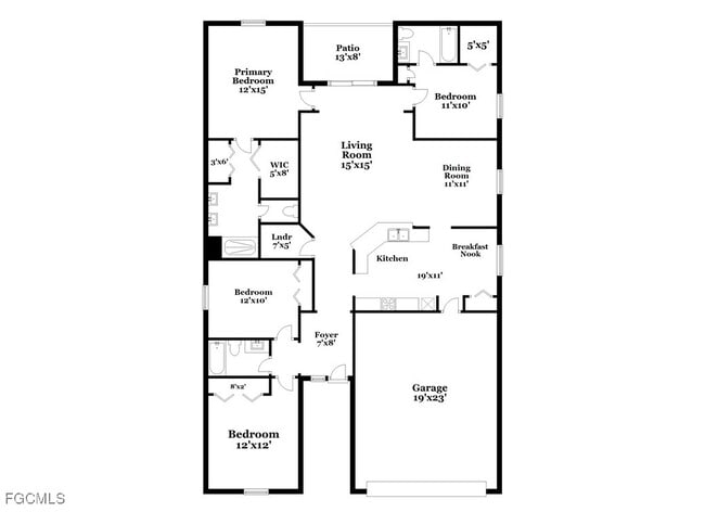 Building Photo - 1305 NE 34th Ln