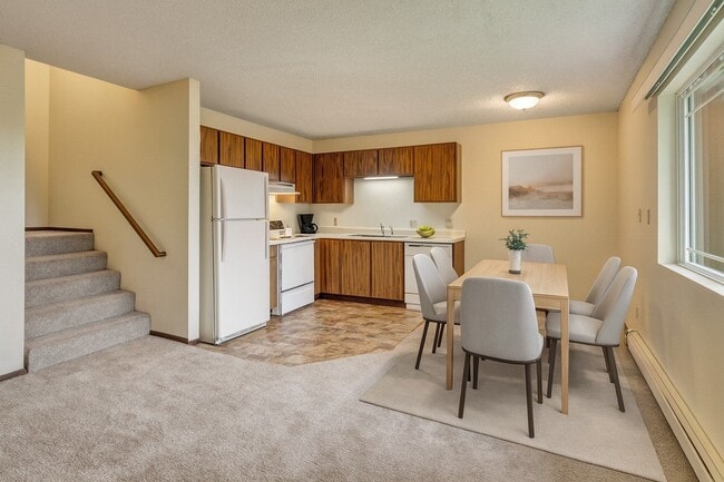 Building Photo - Brighton Woods