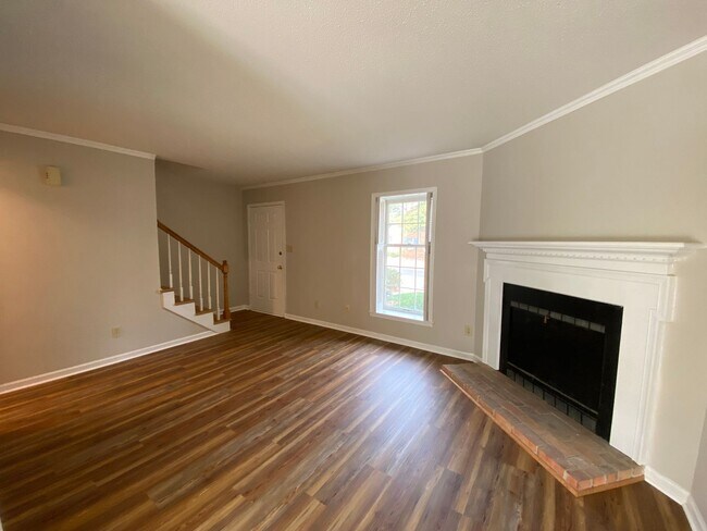 Building Photo - 503 Culpepper Ct