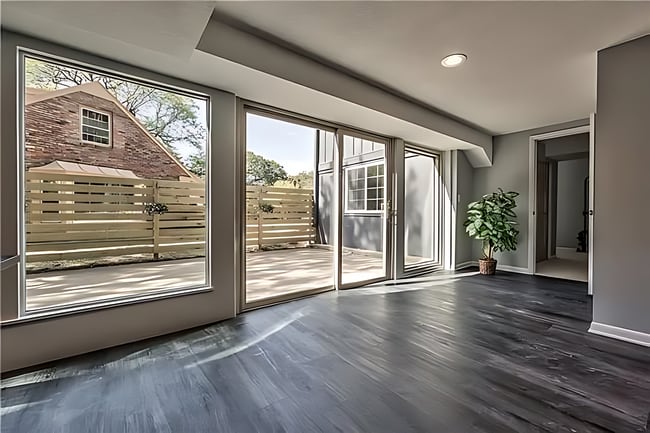 Building Photo - Wonderful Furnished Modern Home in Overland Park