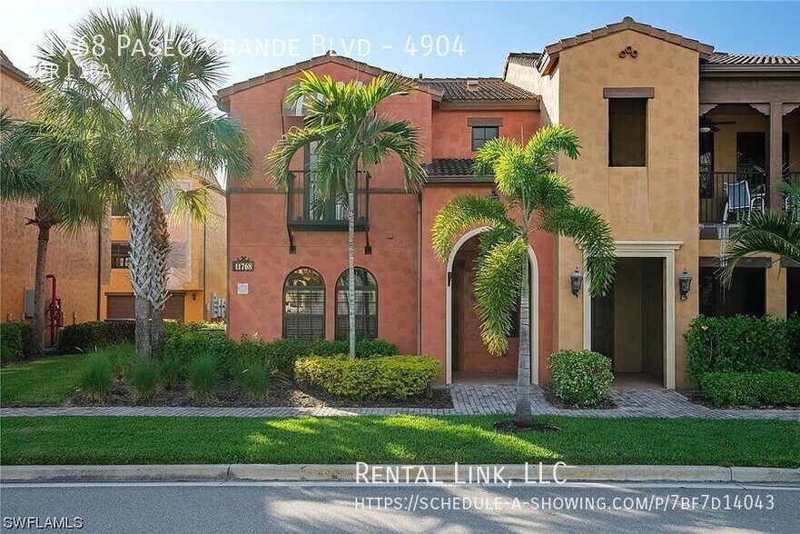 Building Photo - 11768 Paseo Grande Blvd