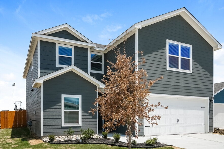 Building Photo - 1545 Harvester Dr