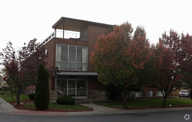 Rhapsody Apartments - The Sloan