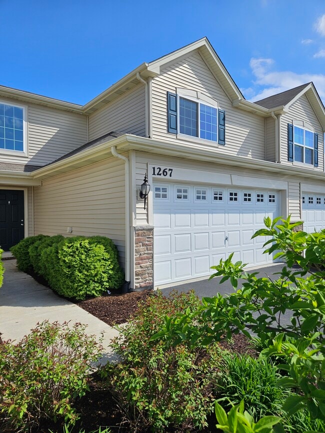 1267 DAVINCI - 1267 Da Vinci Dr