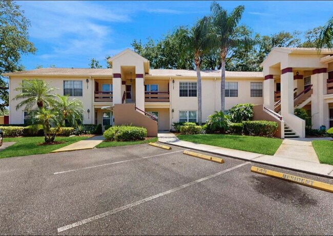 Building Photo - 7802 Hardwick Dr