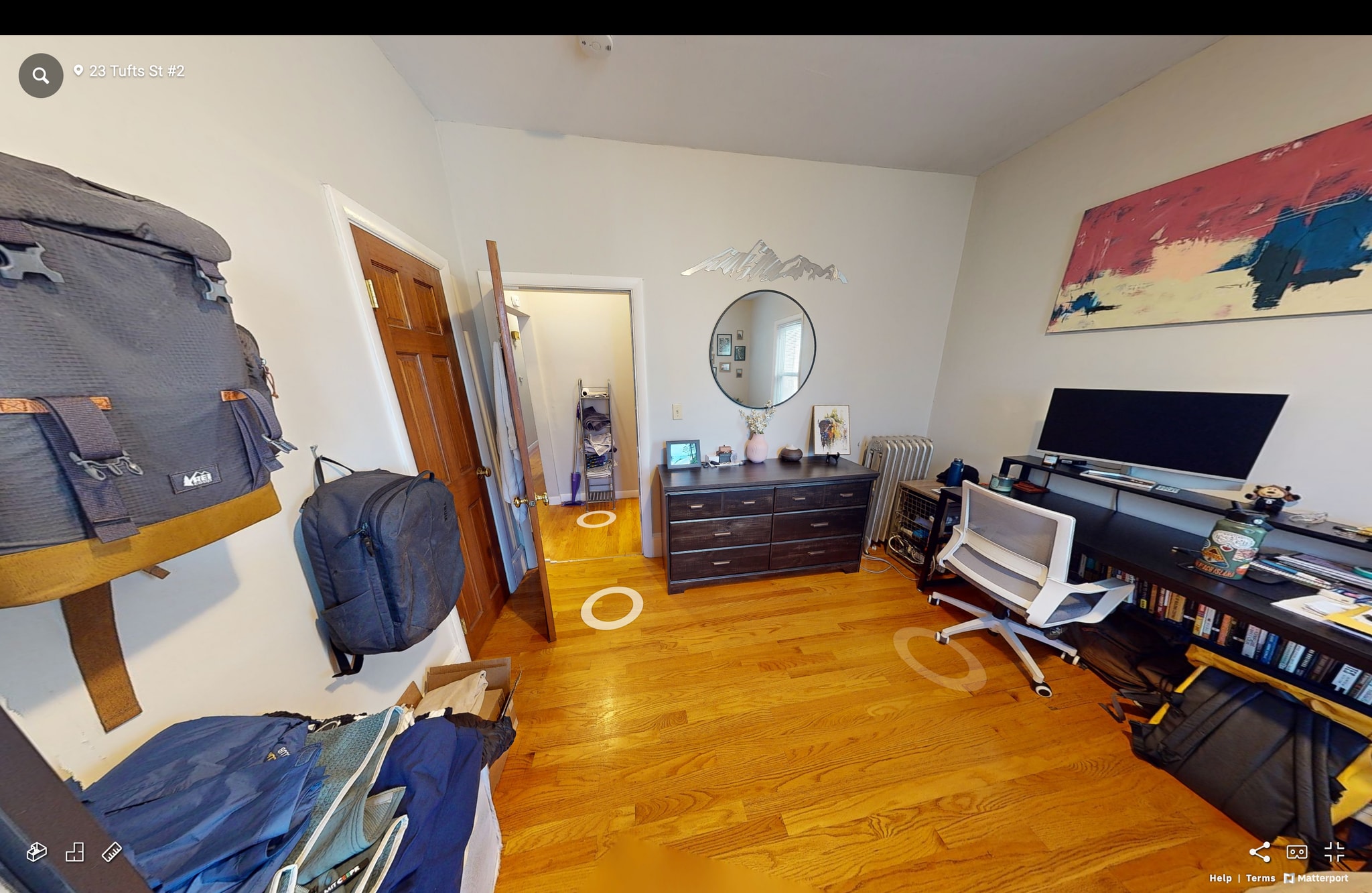 Building Photo - 23 Tufts St