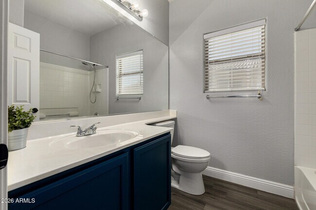 Building Photo - 15118 N 138th Ln