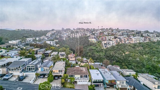 Building Photo - 1044 Noria St