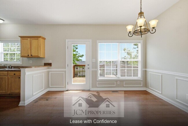 Building Photo - 938 Cobble Dr