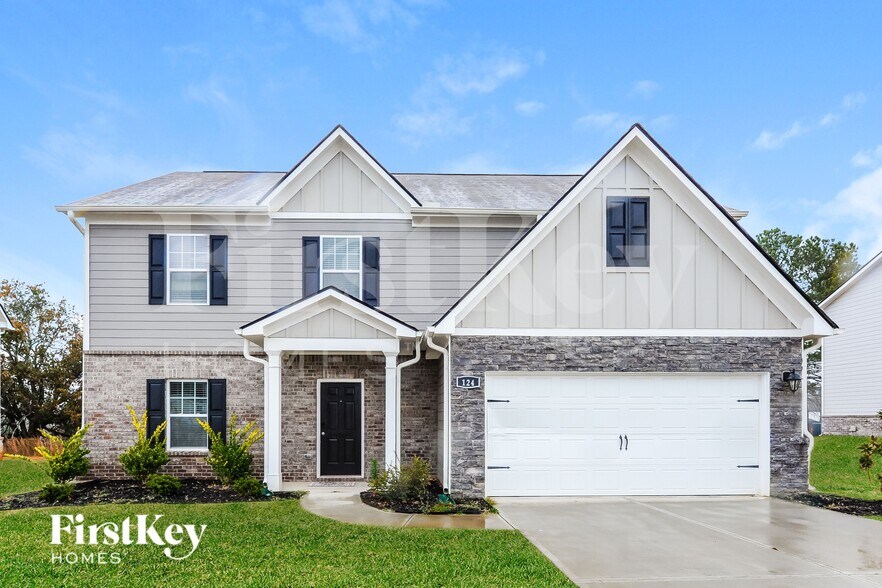 Building Photo - 124 Innis Brk Cir SW