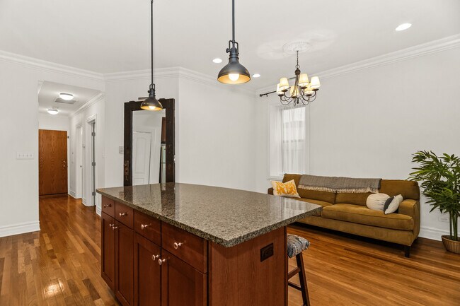 Building Photo - 1707 N Crilly Ct