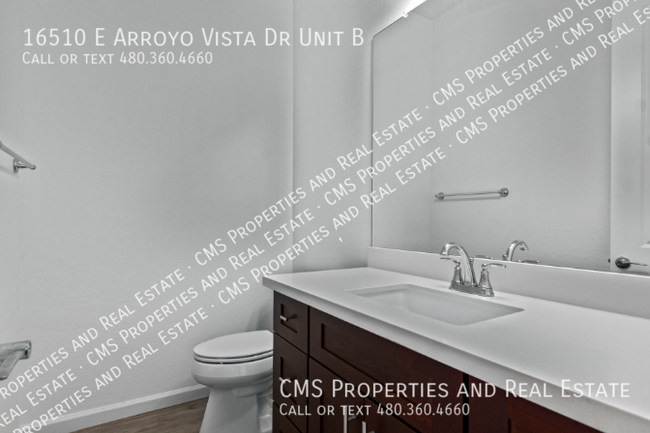 Building Photo - 16510 E Arroyo Vista Dr