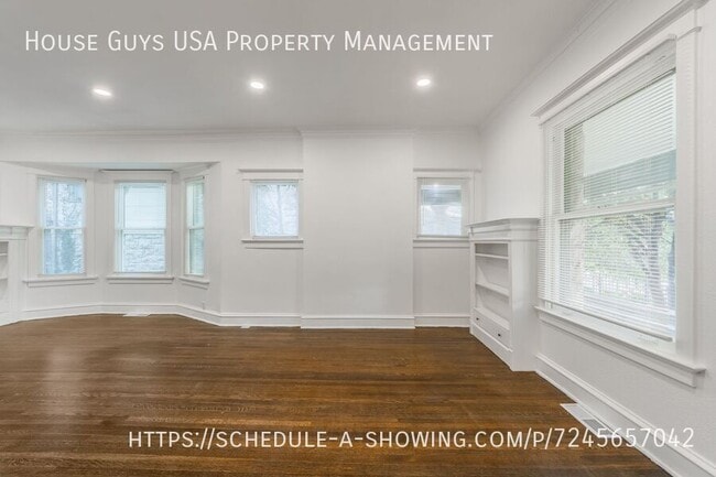 Building Photo - 4109 Warwick Blvd