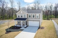 Building Photo - NEW Four Bedroom Home!