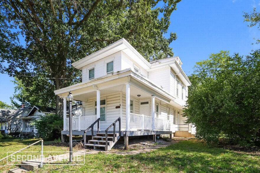 Primary Photo - 7818 Elizabeth St