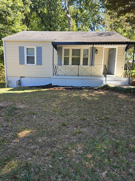 Primary Photo - 1650 Terry Mill Rd SE