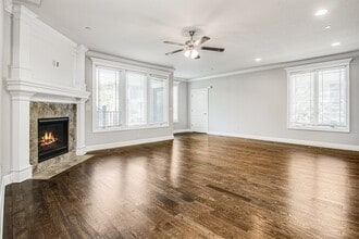 Building Photo - The Ranch Villas at Nall Hills