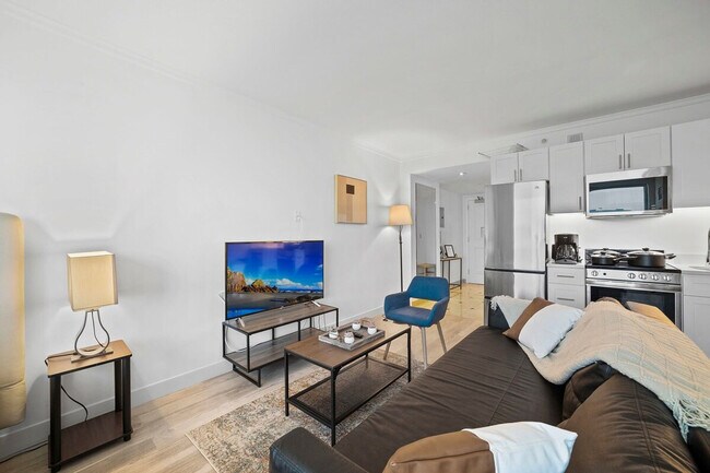 Building Photo - 848 Pacific Ave