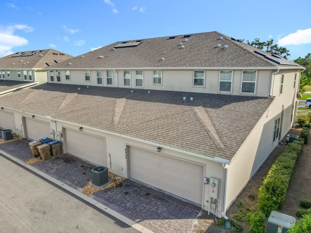 Building Photo - 6423 Cyrils Dr