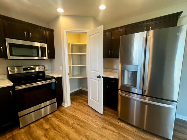 Building Photo - NWACS House For Rent by Capital Property Management, LLC