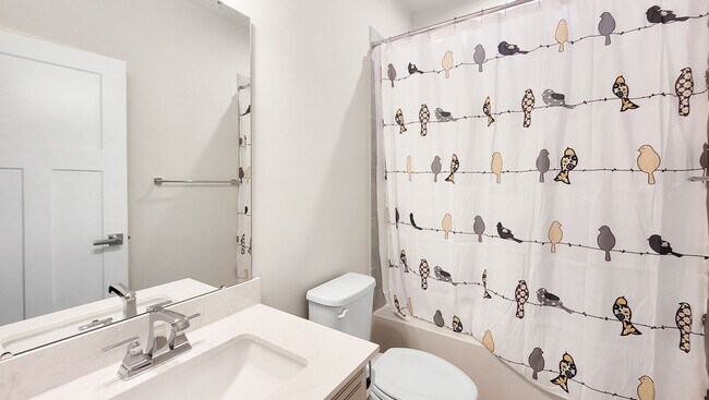 Building Photo - Exceptional Luxury Townhouse with 2 Car Ga...