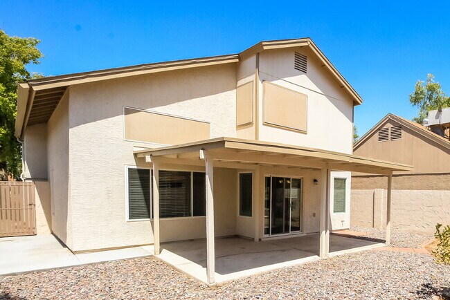Building Photo - 5119 W Boston Way S