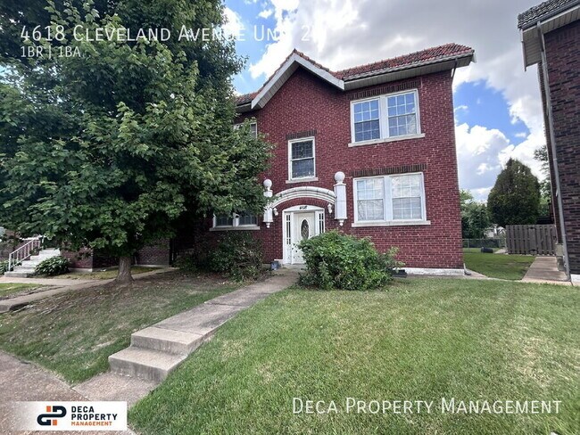 Primary Photo - 4618 Cleveland Ave