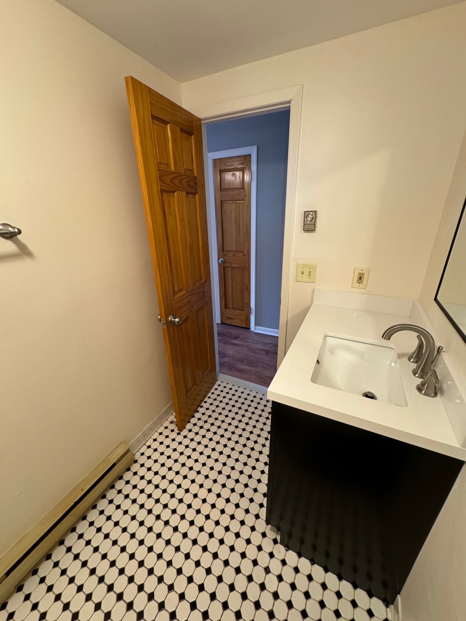 bathroom - 12 White Gate Dr
