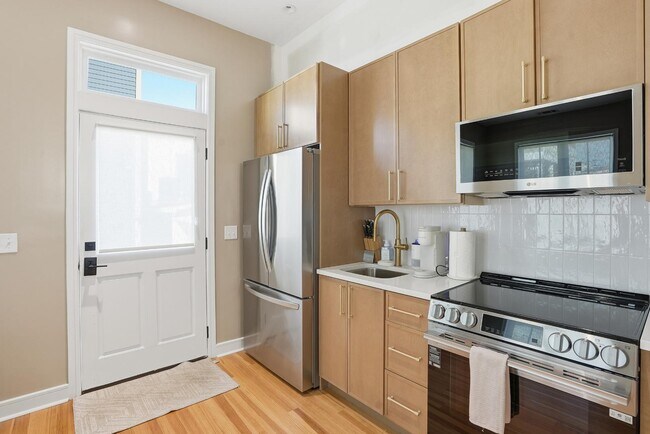 Building Photo - 309 Lorch St