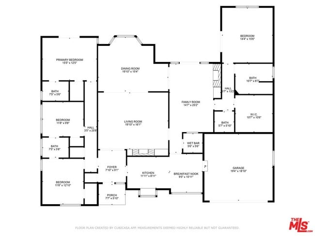 Building Photo - 1401 Jonesboro Dr