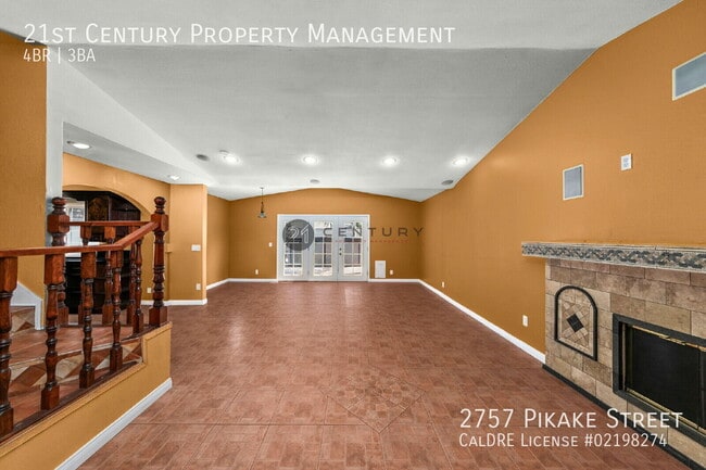 Building Photo - 2757 Pikake St