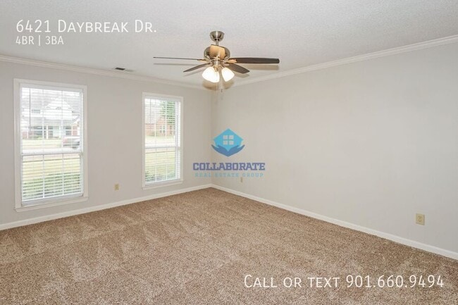 Building Photo - 6421 Daybreak Dr