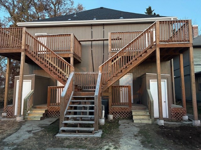 Building Photo - 622-622 N 23rd St