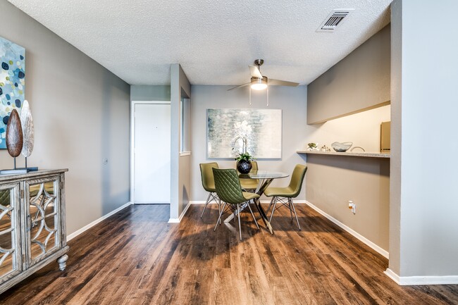 Interior Photo - Ashton Apartments