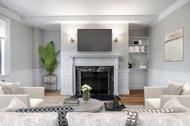 Building Photo - 124 Bowdoin St