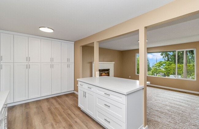 Building Photo - Snohomish Split level for Rent!