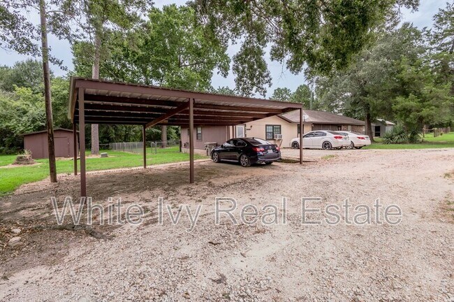 Building Photo - 4640 FM1374