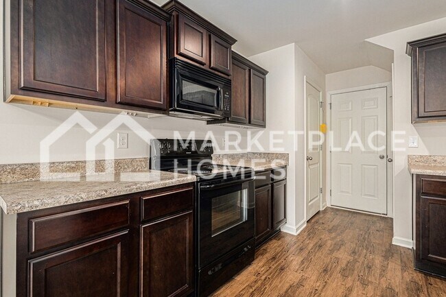 Building Photo - 269 Chesser Reserve Dr