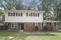 Building Photo - 6326 Cove Creek Dr