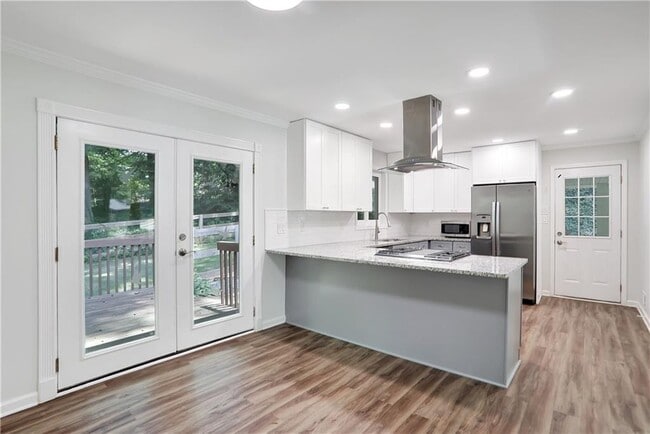 Building Photo - 46 Coopers Glen Dr SW