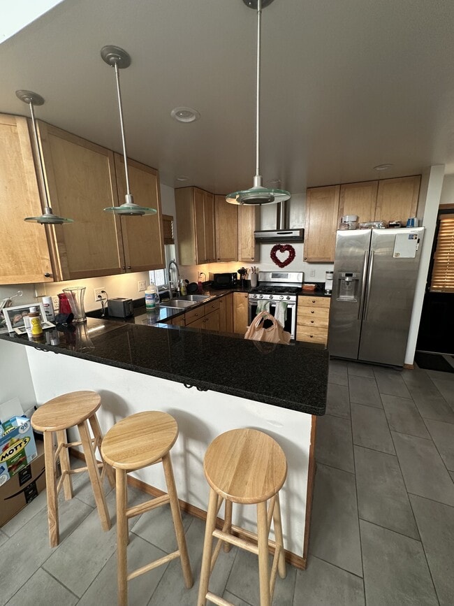 Building Photo - 2009 Maurice Ave